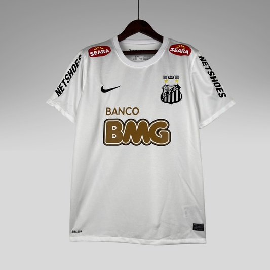 Santos 2011/2012 -Local