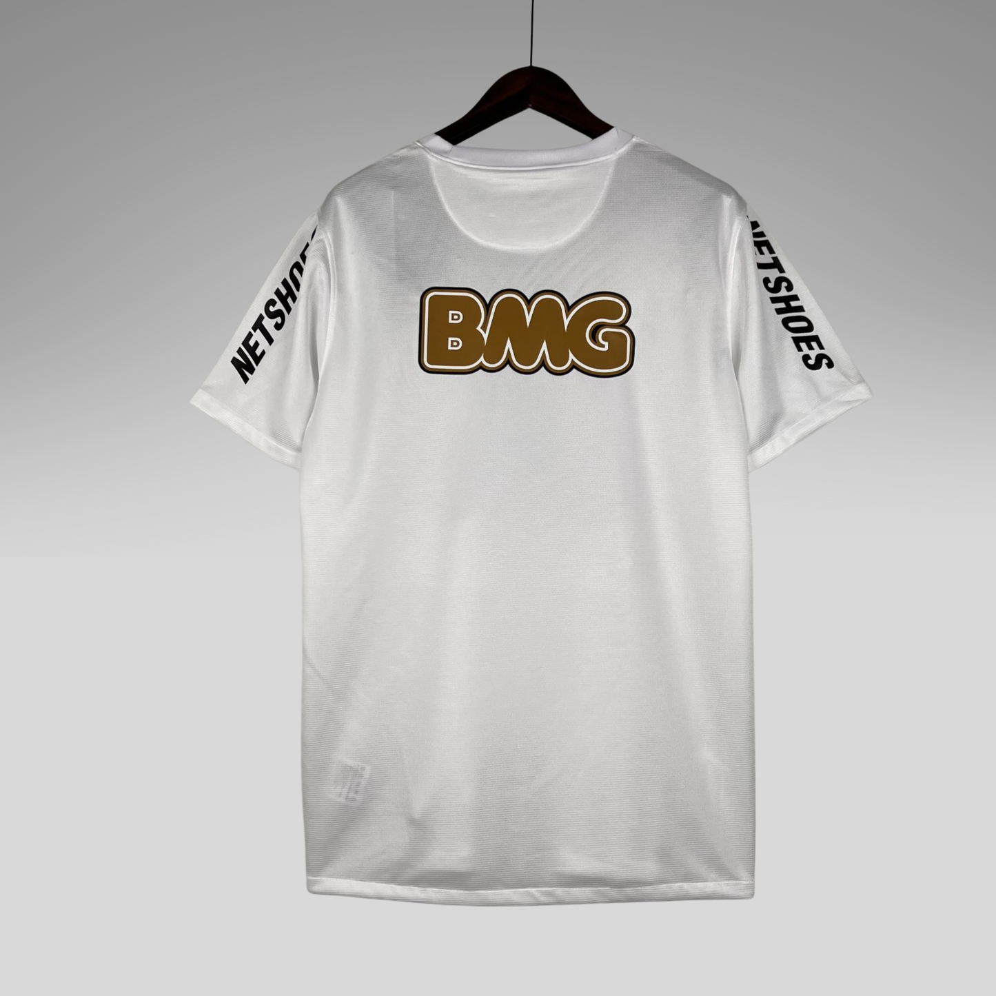 Santos 2011/2012 -Local