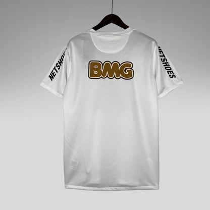 Santos 2011/2012 -Local