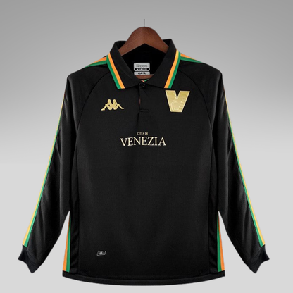 Venezia 2022/2023 - Local Manga Larga