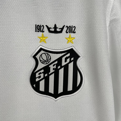 Santos 2011/2012 -Local