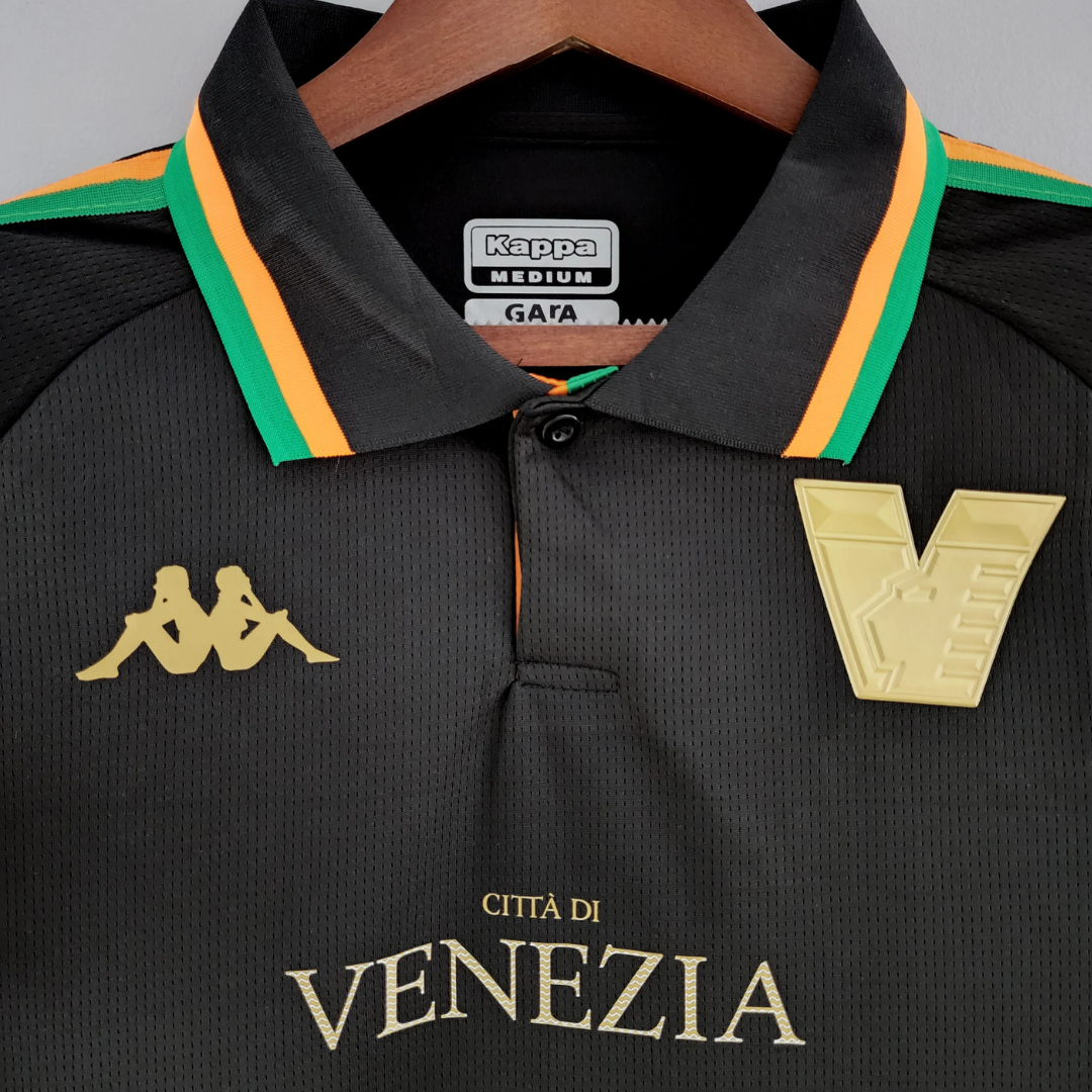 Venezia 2022/2023 - Local Manga Larga