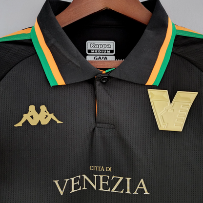 Venezia 2022/2023 - Local Manga Larga