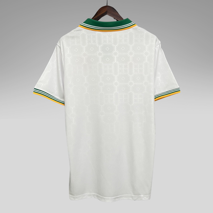 Roma 2025/2026 - Alternativa