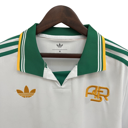 Roma 2025/2026 - Alternativa