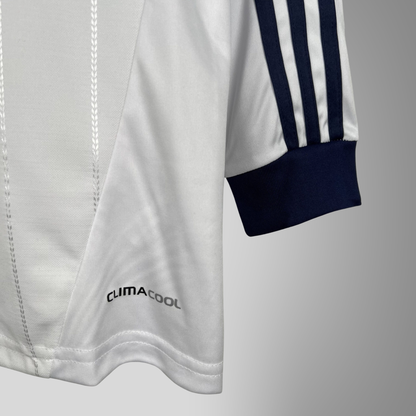 Real Madrid 2012/2013 - Local - Manga larga