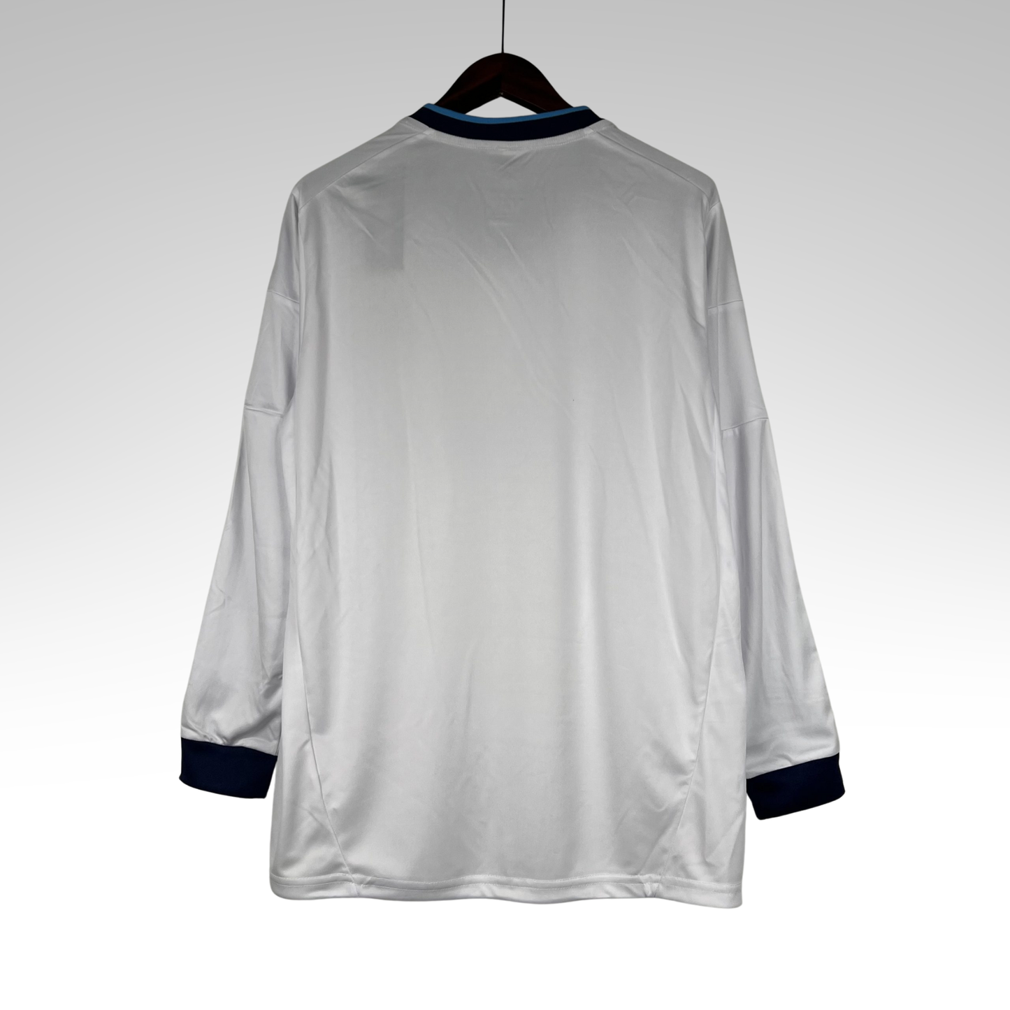 Real Madrid 2012/2013 - Local - Manga larga