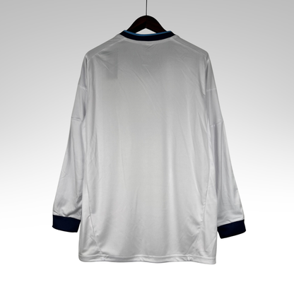 Real Madrid 2012/2013 - Local - Manga larga