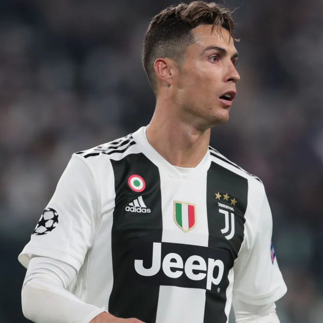 Juventus 2018/2019 - Local Champions