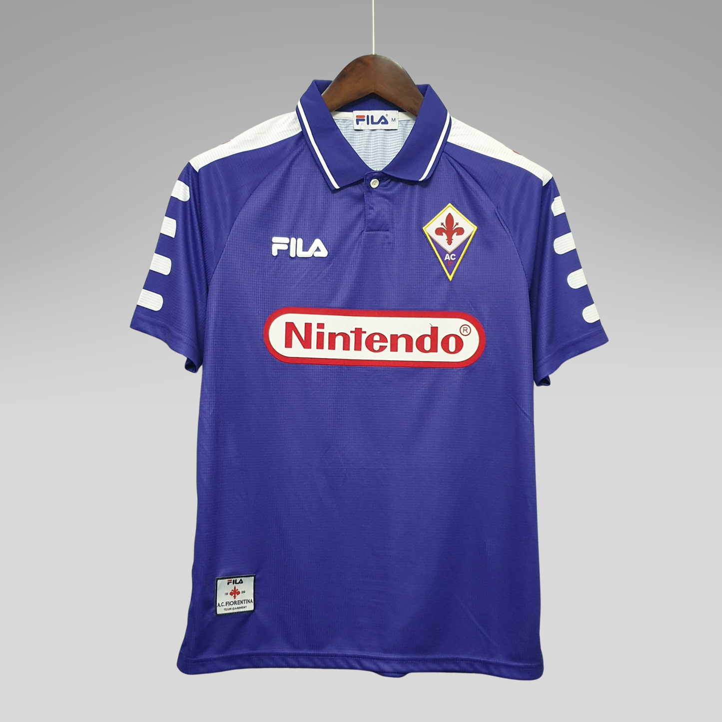Fiorentina 1998/1999 - Local
