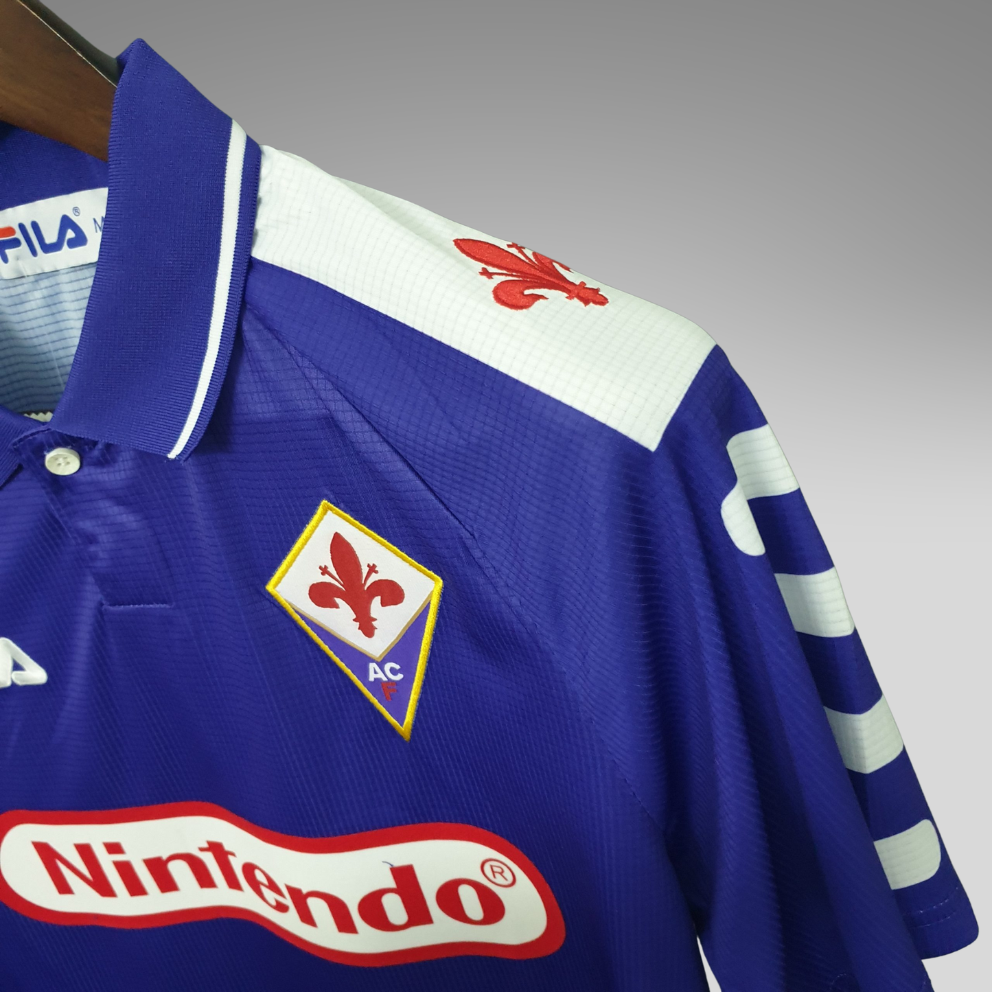 Fiorentina 1998/1999 - Local