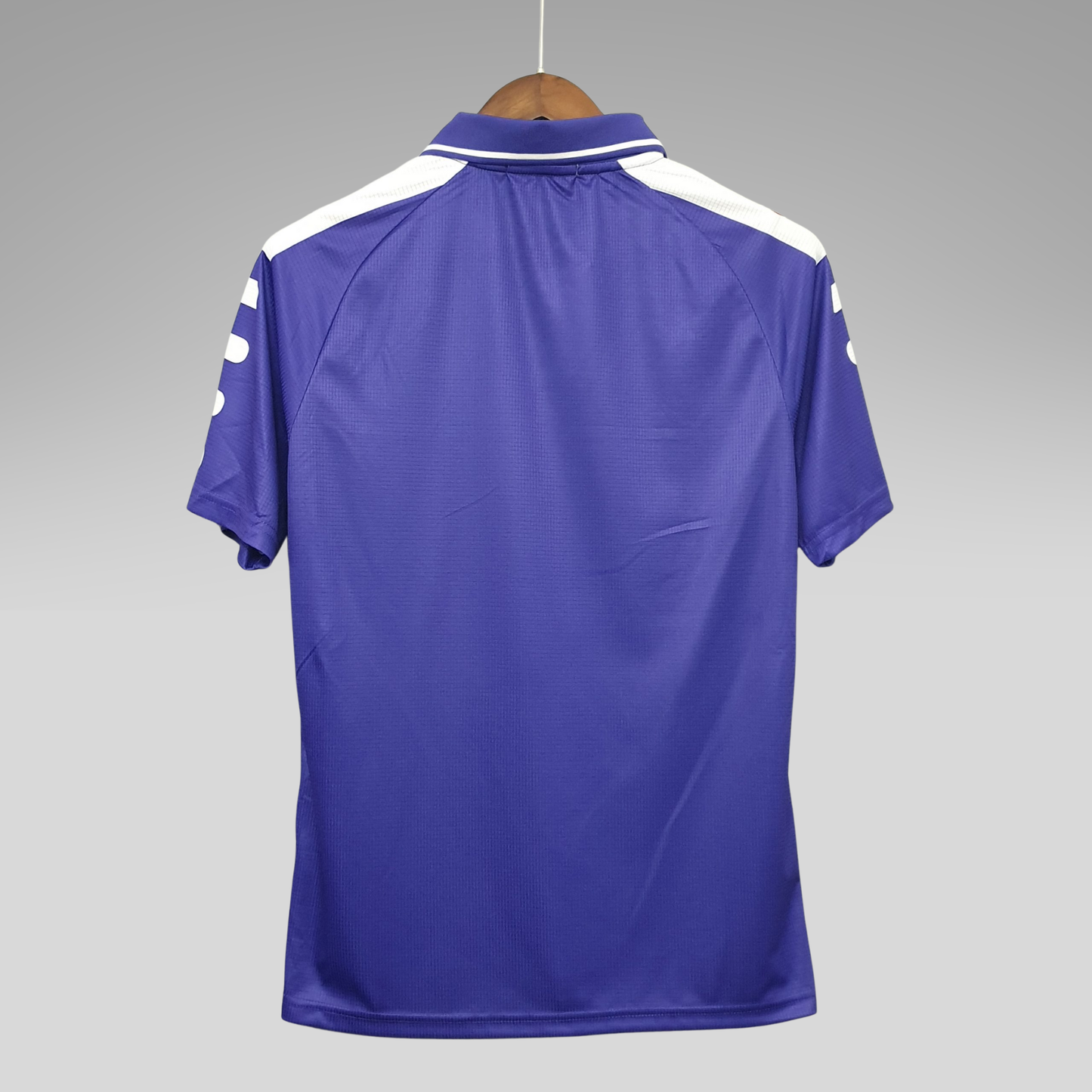 Fiorentina 1998/1999 - Local