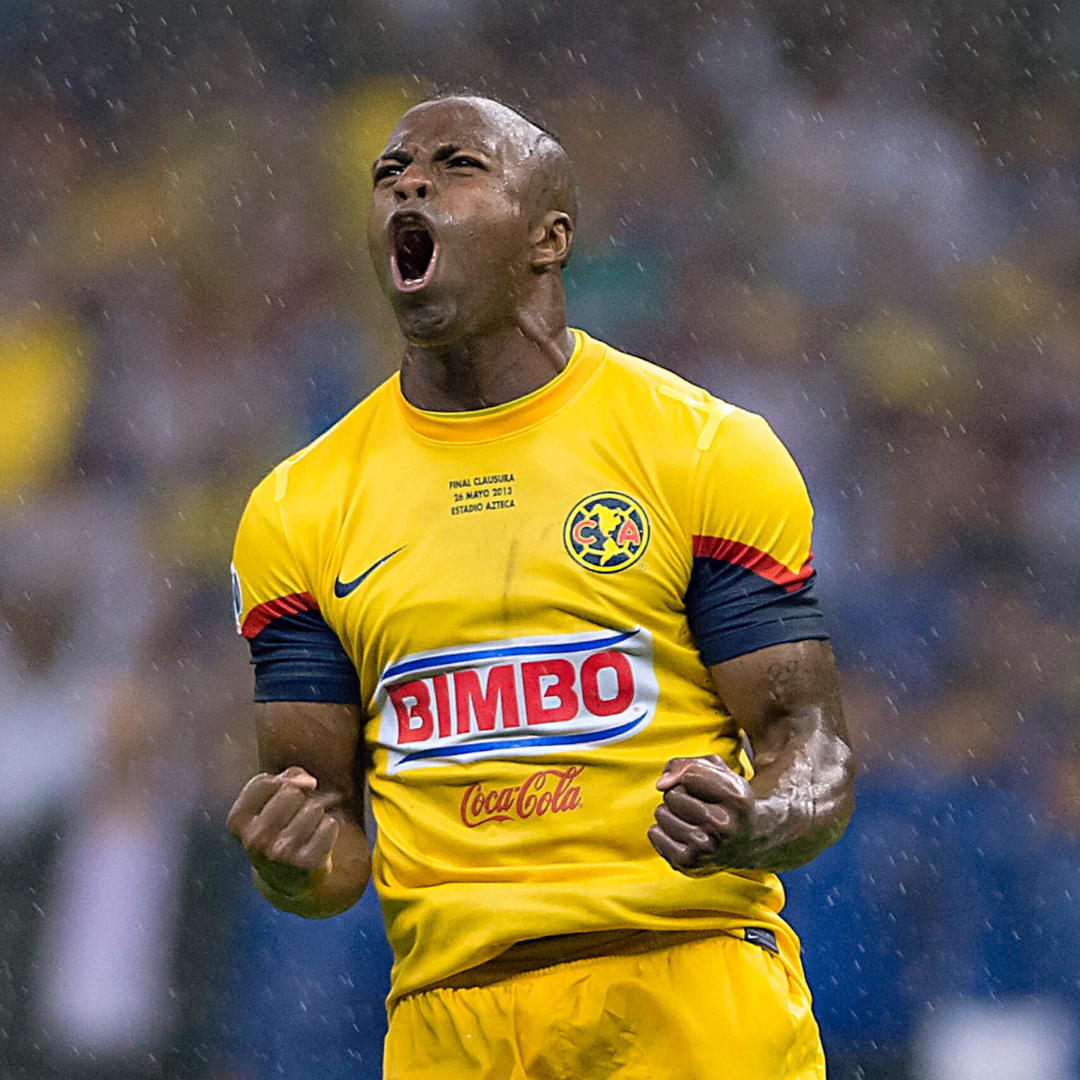 Ámerica 2012/2013 - Local