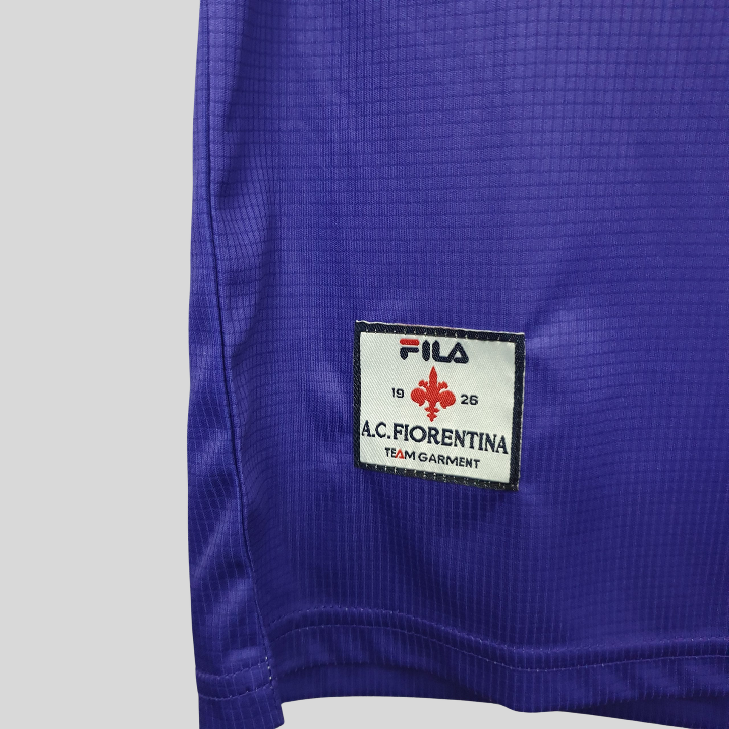 Fiorentina 1998/1999 - Local