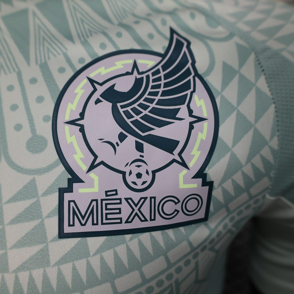 México 2024 - Visita