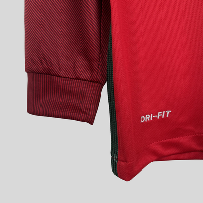 Portugal 2016 - Local - Manga larga