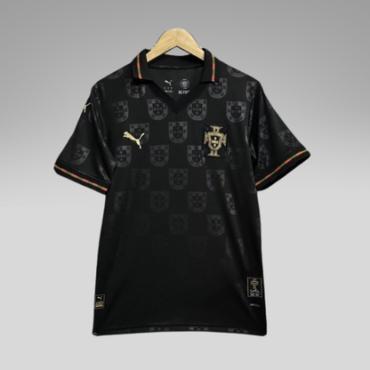 Portugal 2026 - Pantera Negra