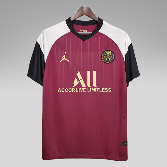 PSG 2020/2021 - Visita