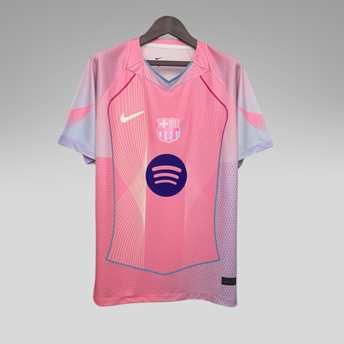 FC Barcelona 2025/2026 - Edición Especial