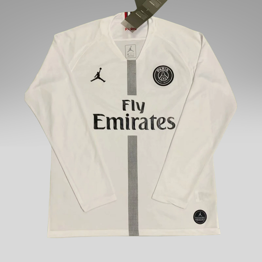 PSG 2018/2019 -Visita Manga Larga