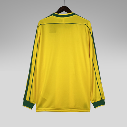 Brasil 1998 - Local - Manga larga