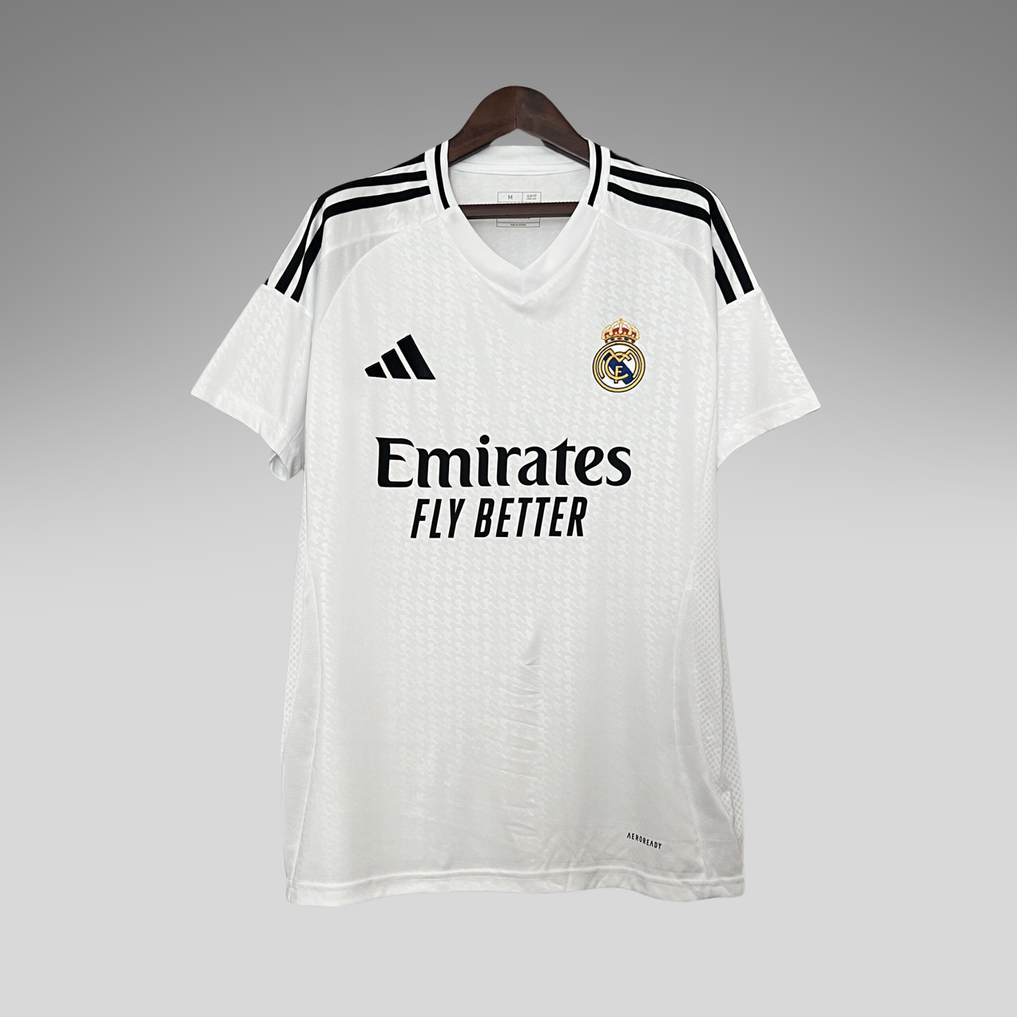 Real Madrid 2024/2025 - Local