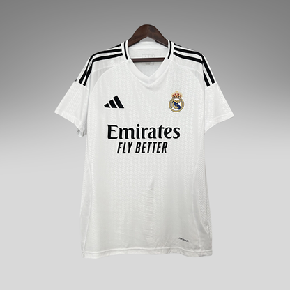 Real Madrid 2024/2025 - Local