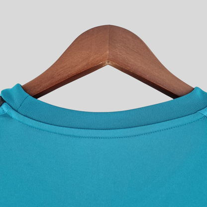 Real Madrid 2017/2018 - Alternativo