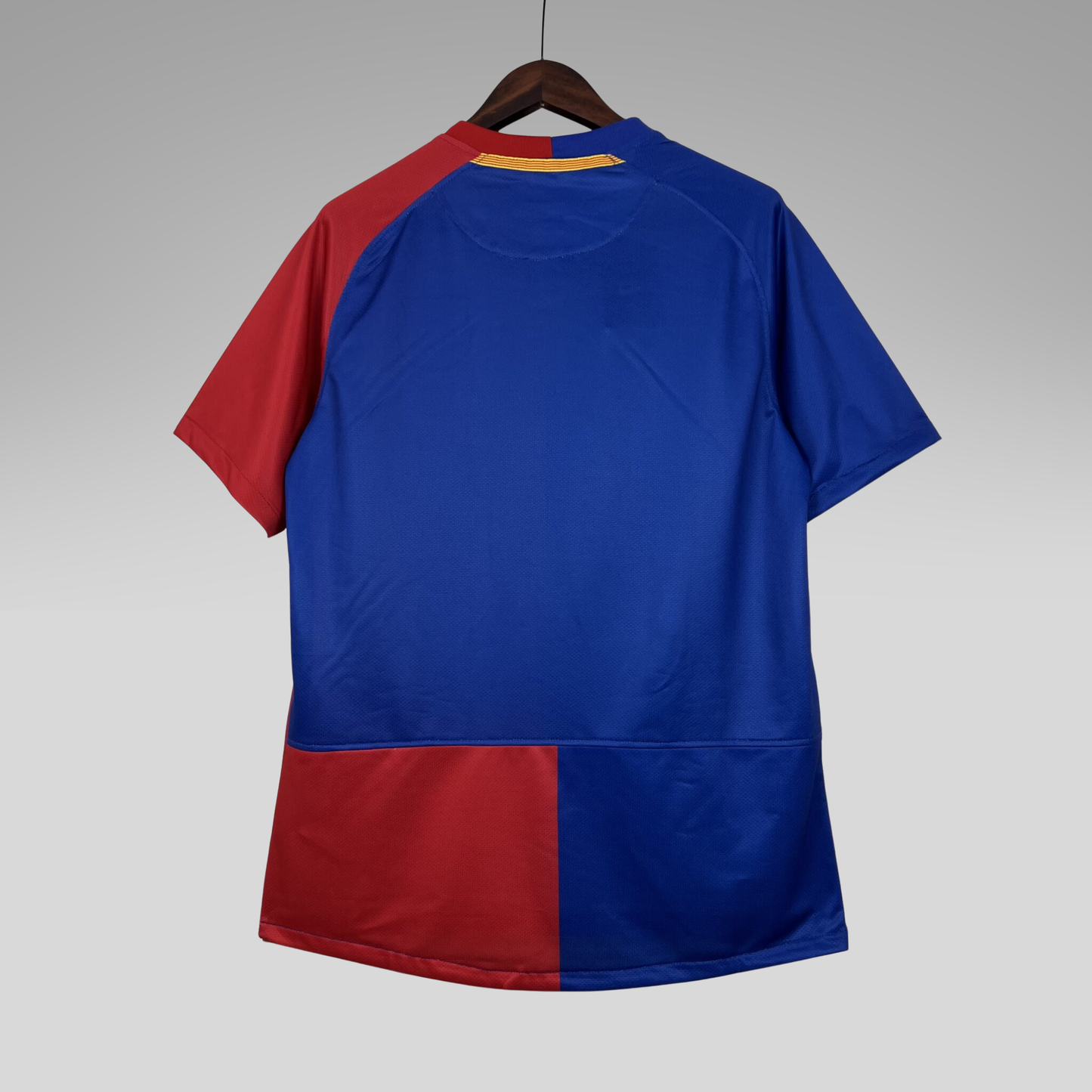 FC Barcelona 2008/2009 - Local