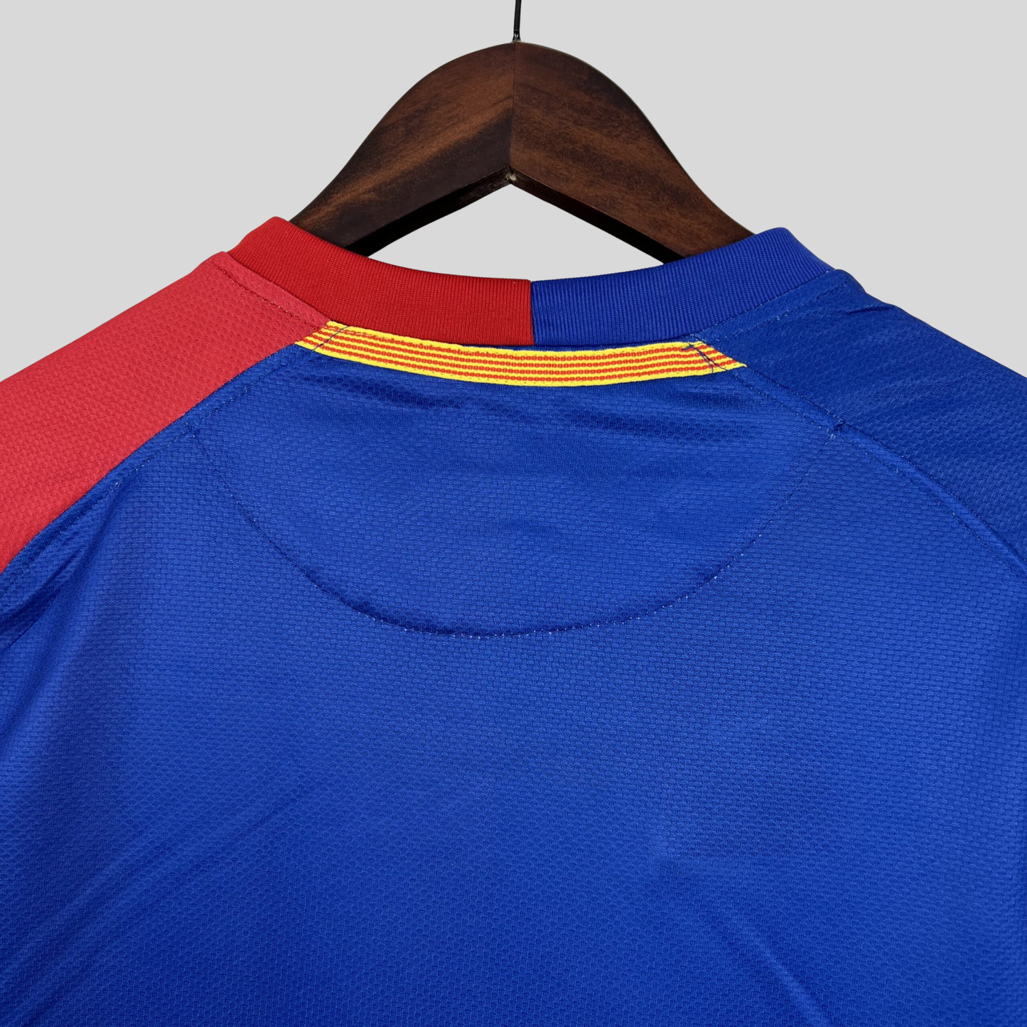 FC Barcelona 2008/2009 - Local