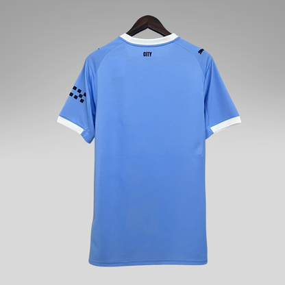 Manchester City 2025-2026 - Local