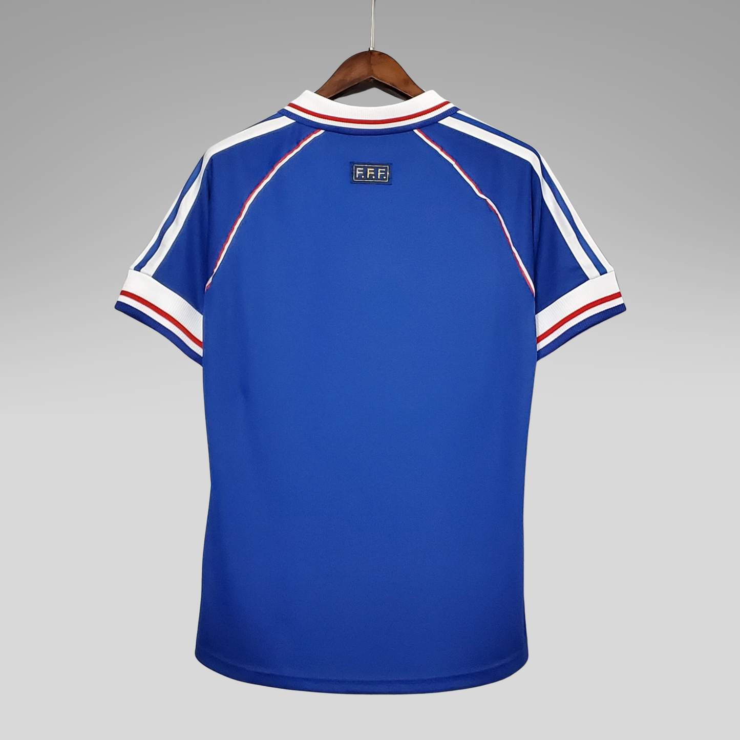 Francia 1998 - Local