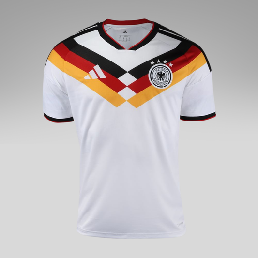 Alemania MUNDIAL 2026 - Local