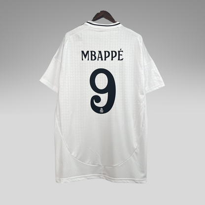 Real Madrid 2024/2025 - Local