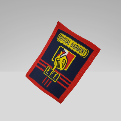 Francia 1998 - Visita