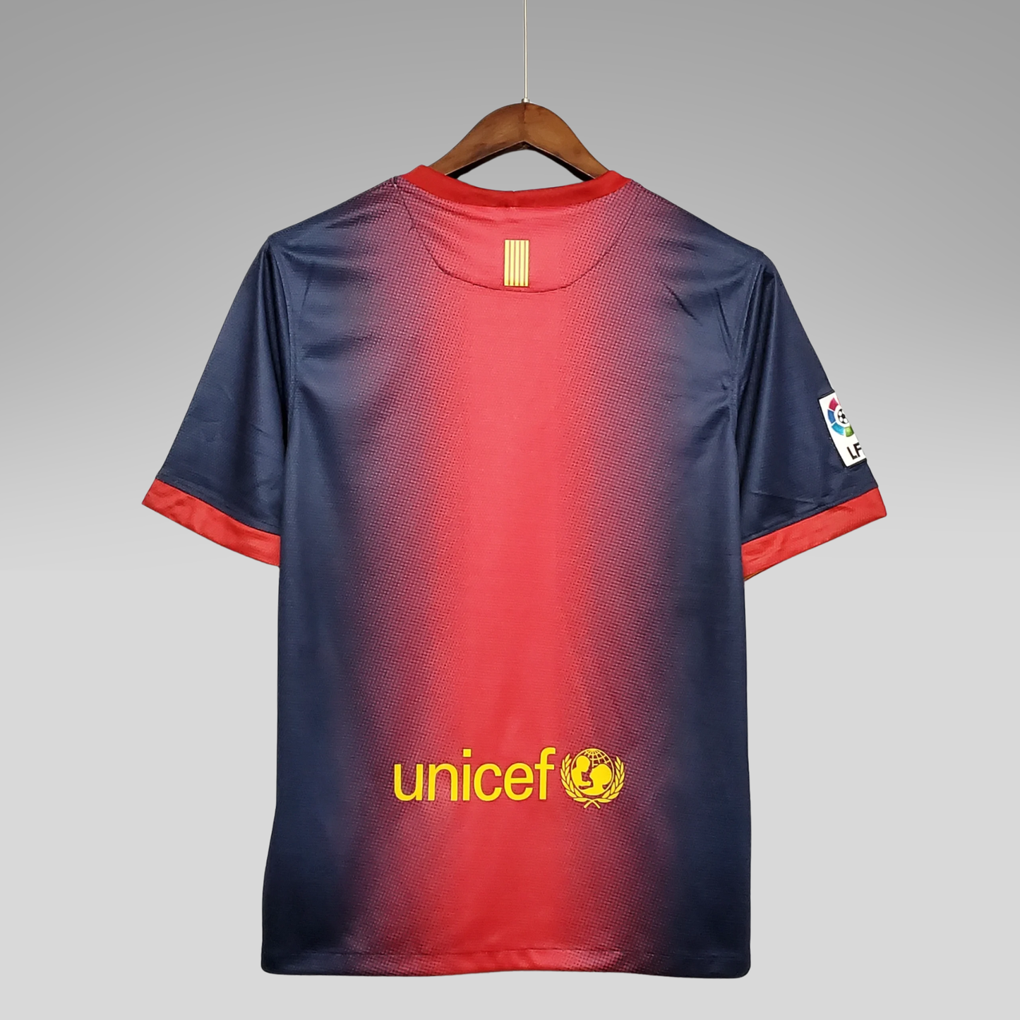 FC Barcelona 2012/2013 - Local