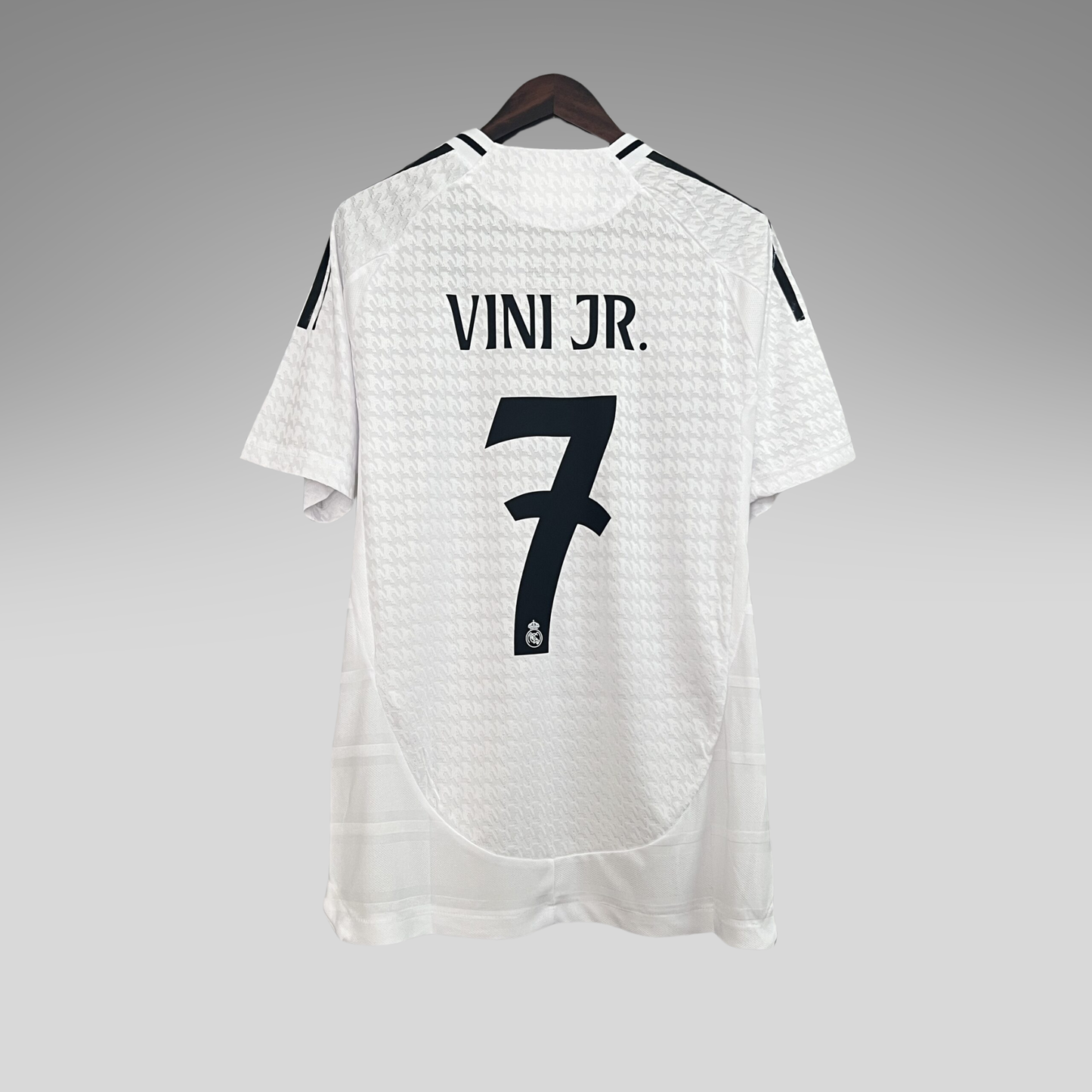 Real Madrid 2024/2025 - Local