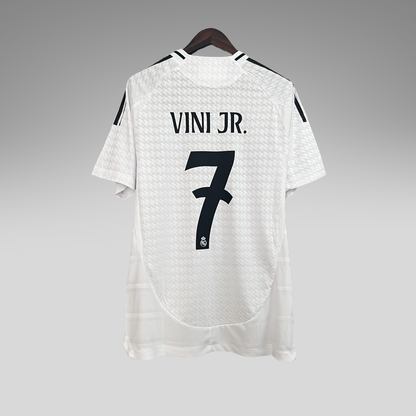 Real Madrid 2024/2025 - Local