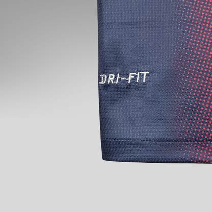 FC Barcelona 2012/2013 - Local