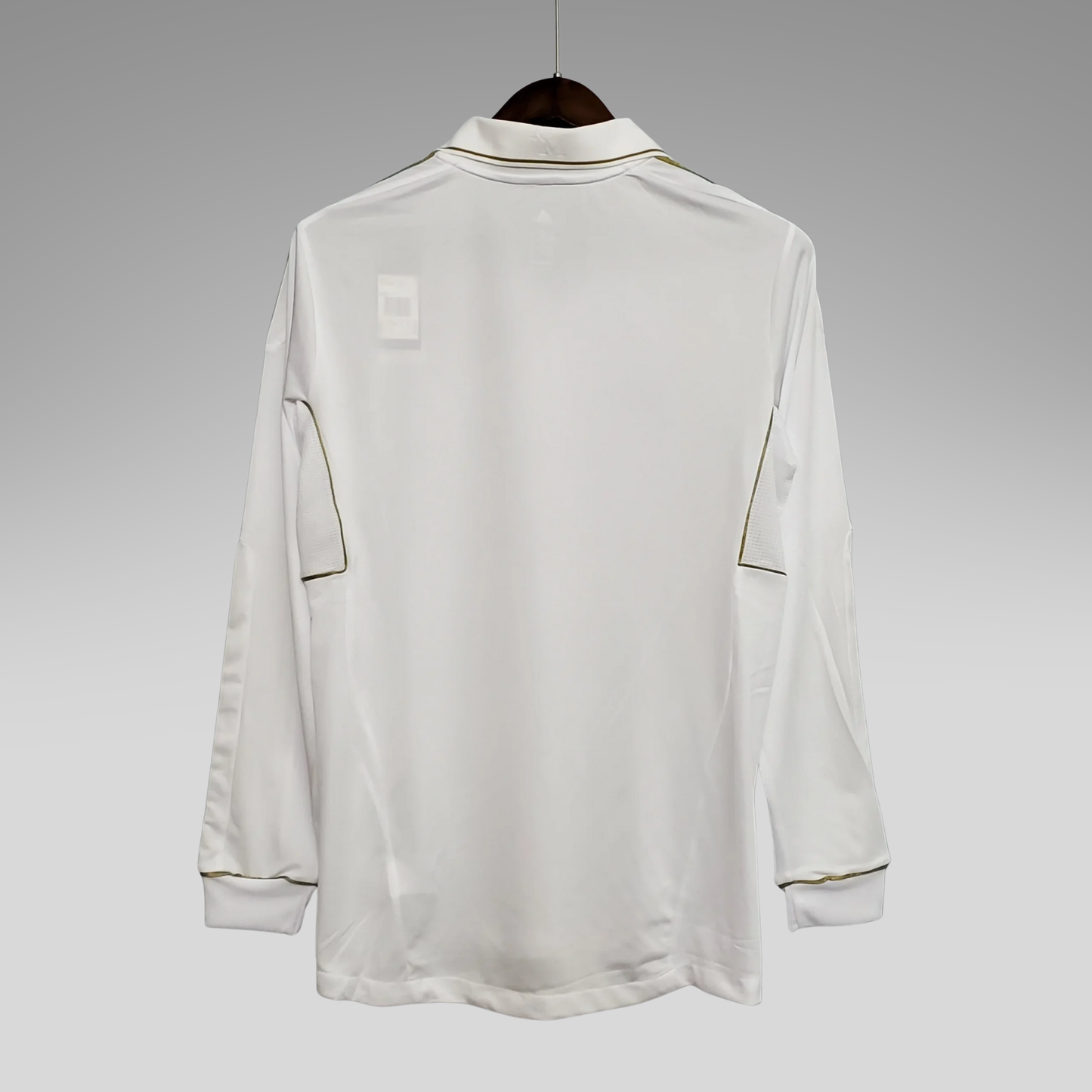 Real Madrid 2011/2012 - Local - Manga larga