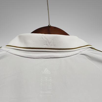 Real Madrid 2011/2012 - Local - Manga larga