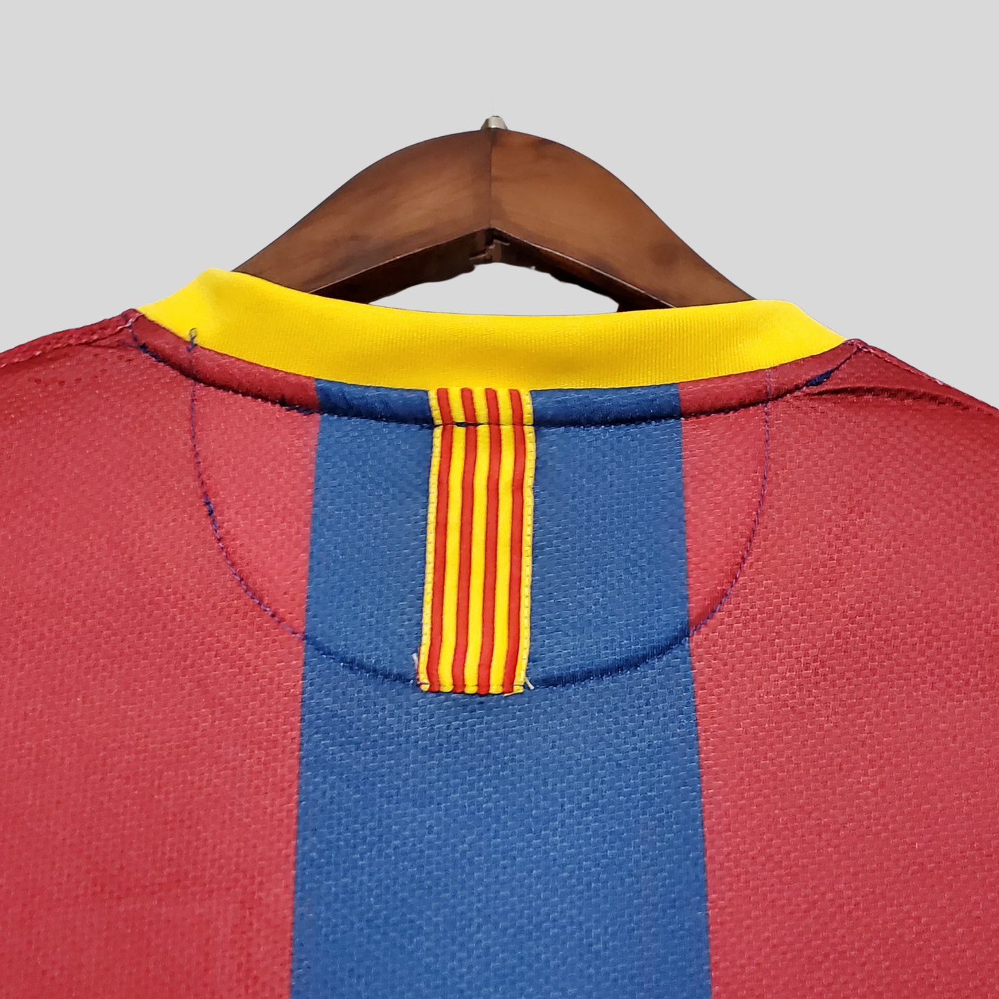 FC Barcelona 2010/2011 - Local