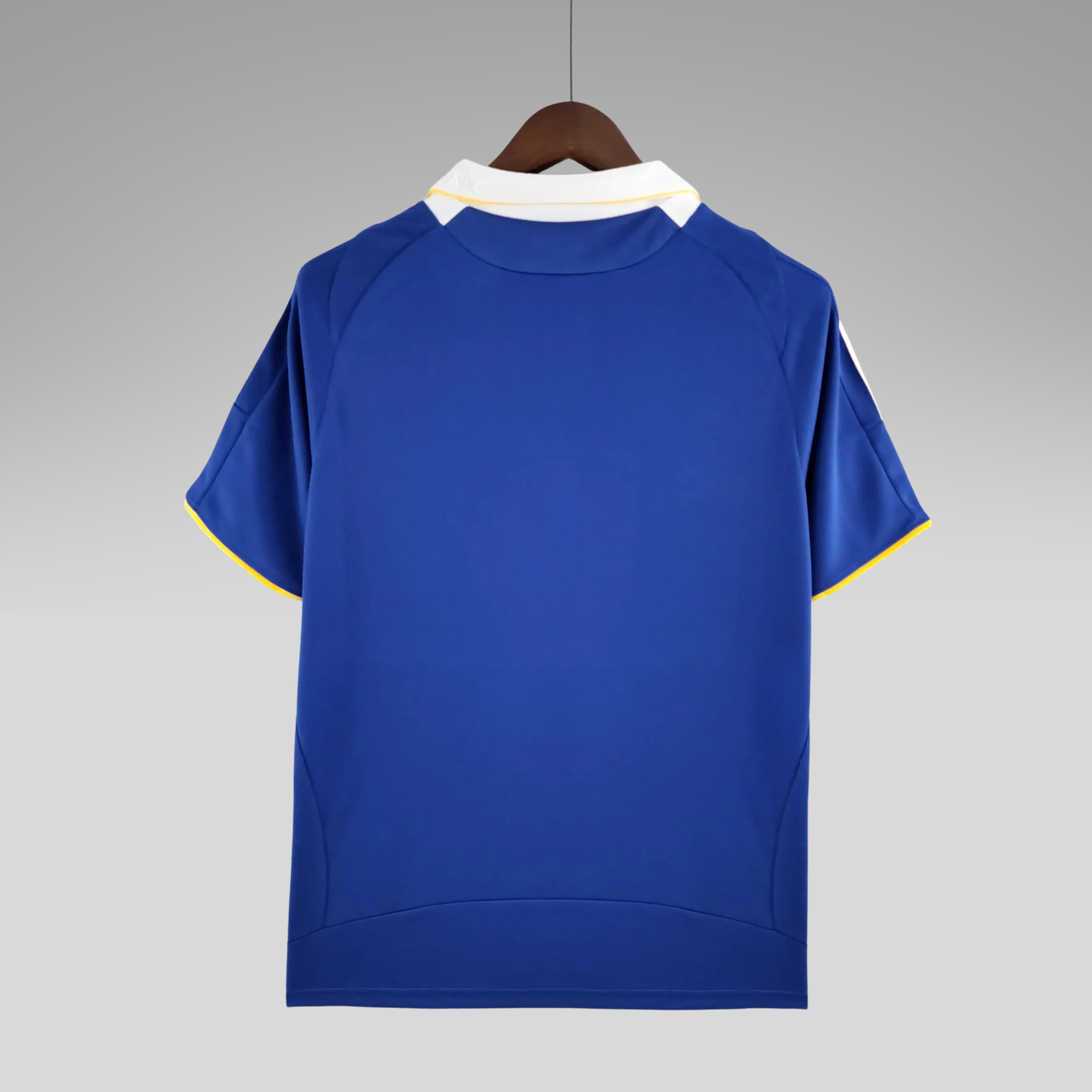 Chelsea 2007/2008 - Local