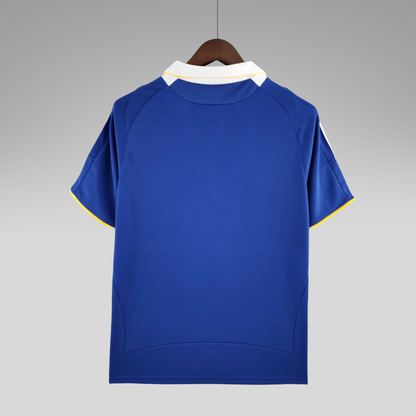 Chelsea 2007/2008 - Local