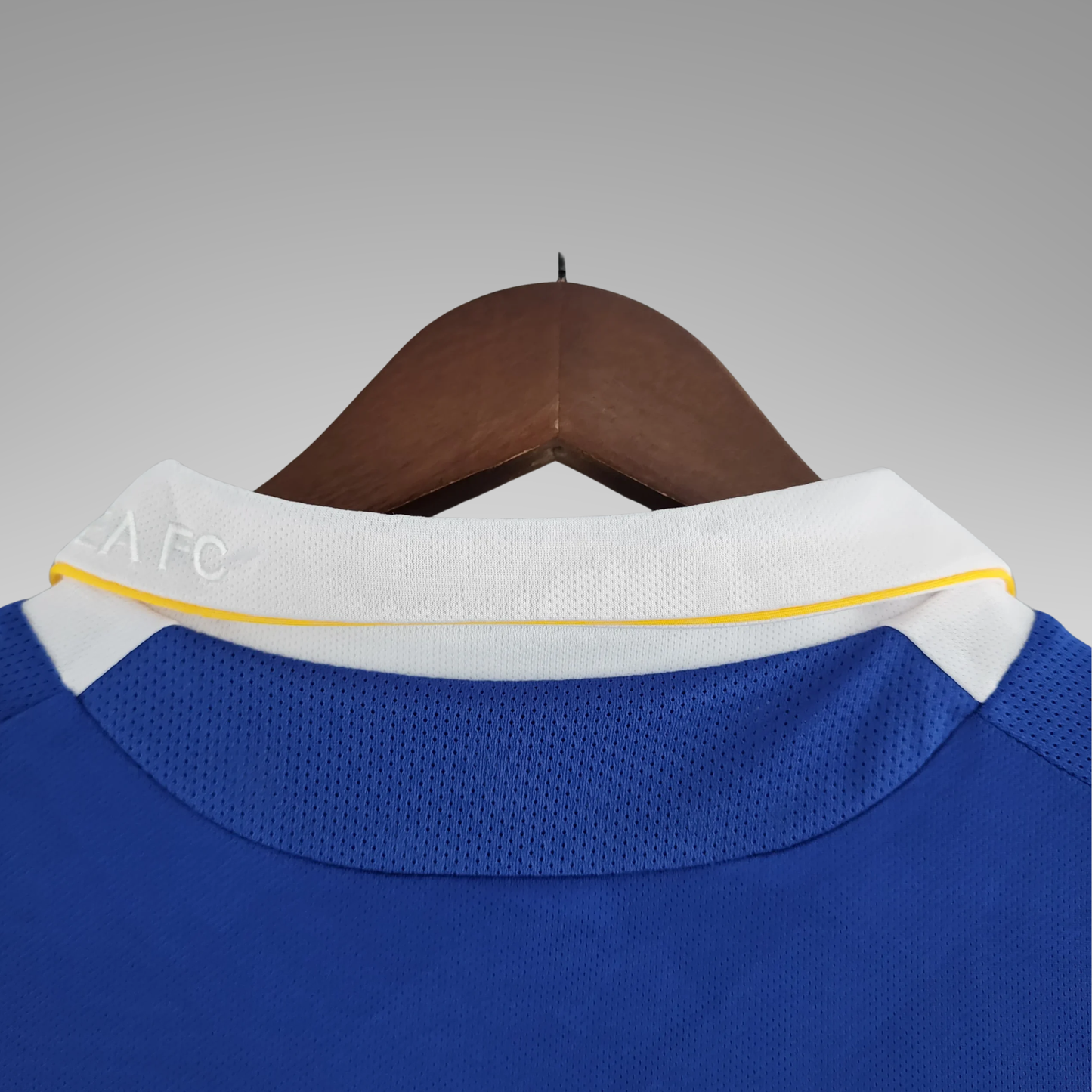 Chelsea 2007/2008 - Local