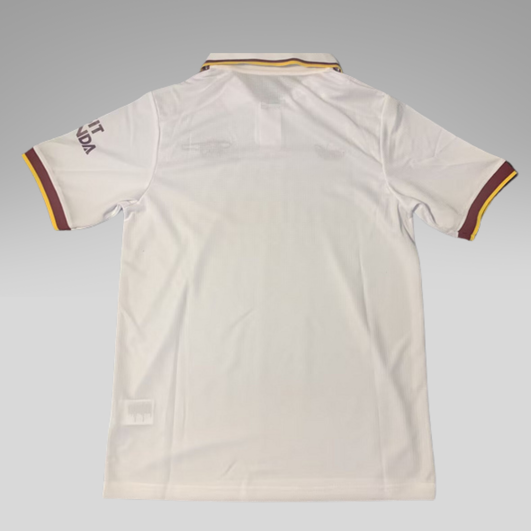 Arsenal 2025/2026 - Visita