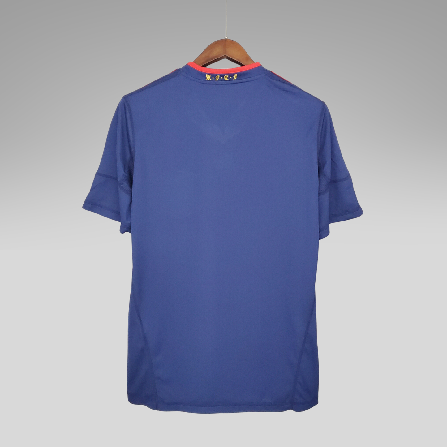 España 2010 - Visita