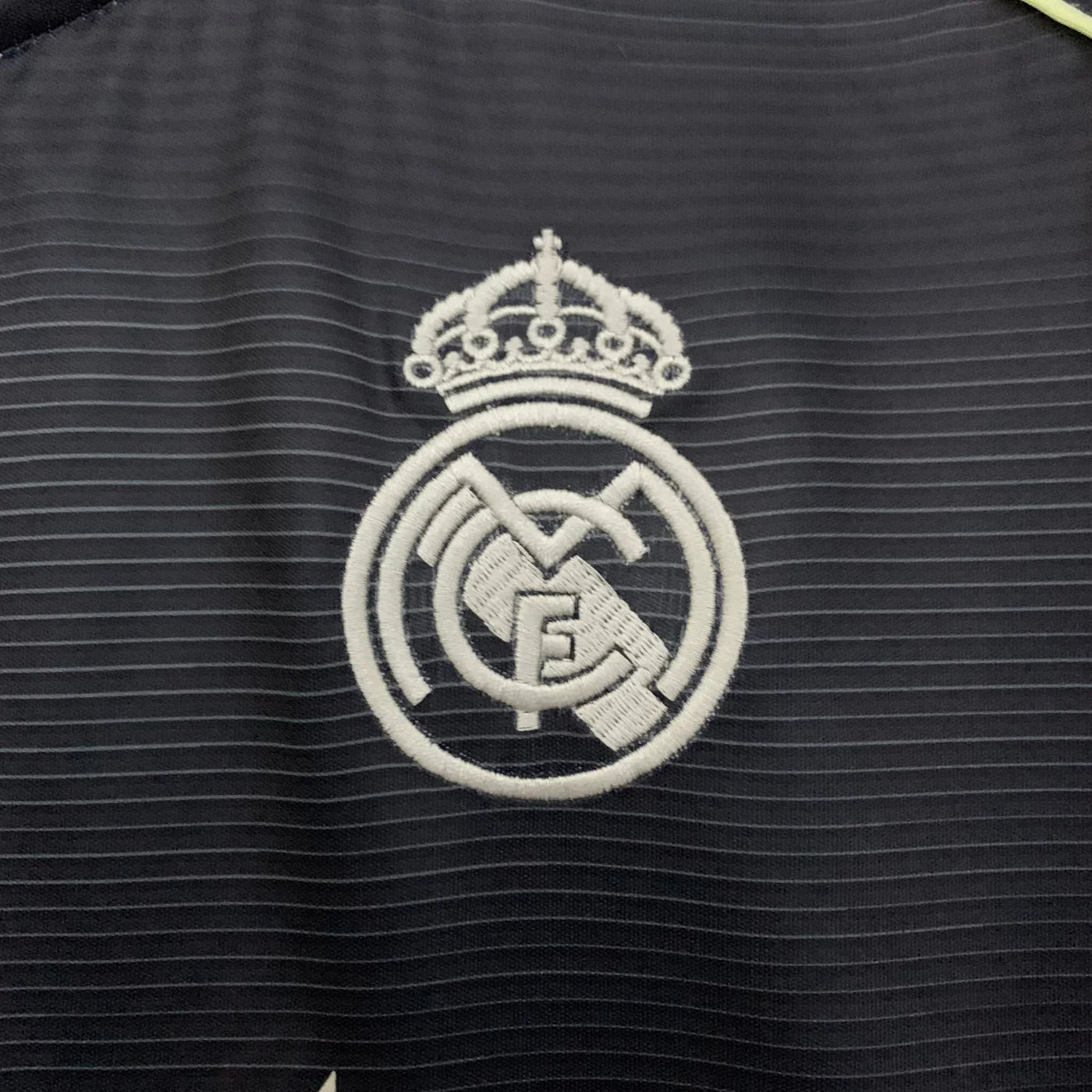 Real Madrid 2025/2026 - Visita