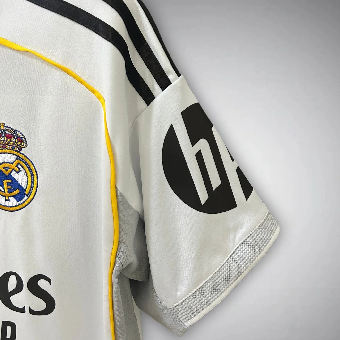 Real Madrid 2025/2026 - Local