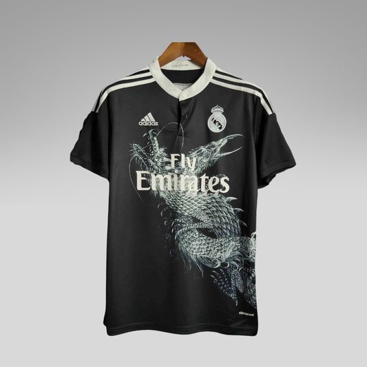 Real Madrid 2014/2015 - Alternativa